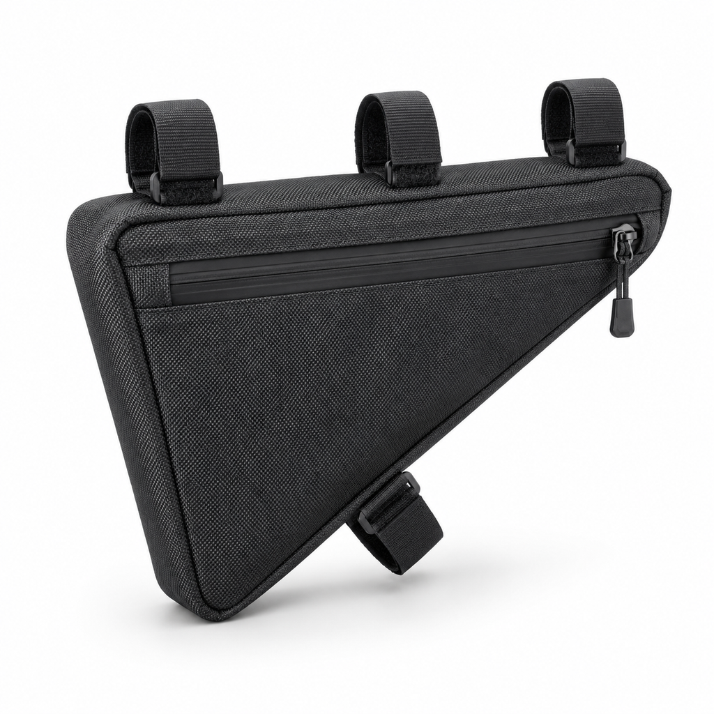 Triangle Frame Bag