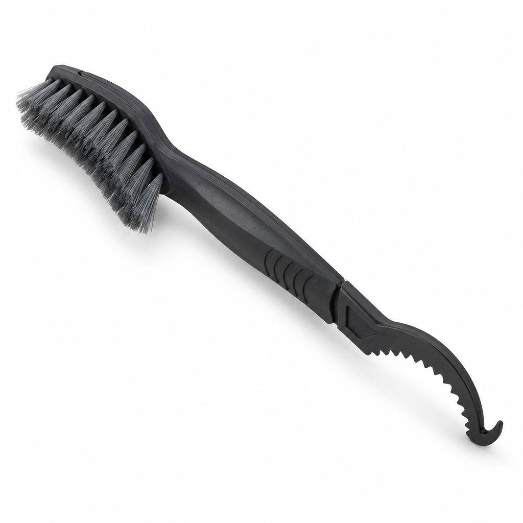 Cassette Cleaning Brush