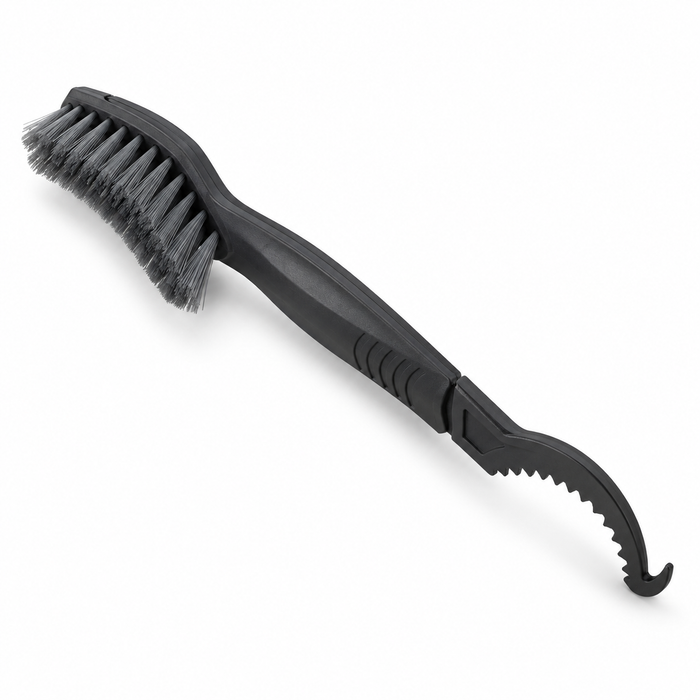 Cassette Cleaning Brush
