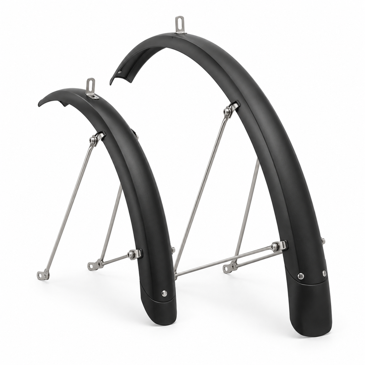 Bicycle Mudguard Set