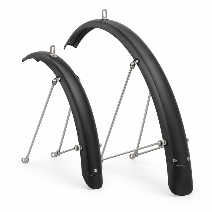 Bicycle Mudguard Set