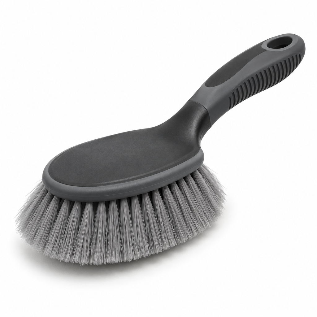 Frame Cleaning Brush