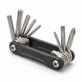 Folding Bicycle Multitool