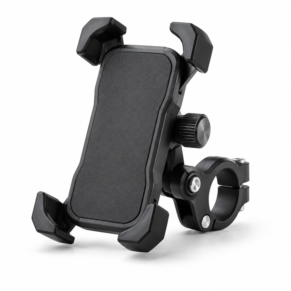 Mechanical Phone Holder