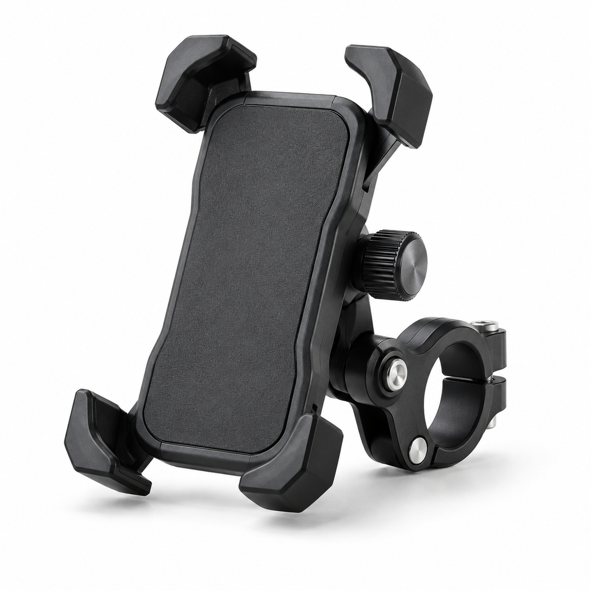 Mechanical Phone Holder