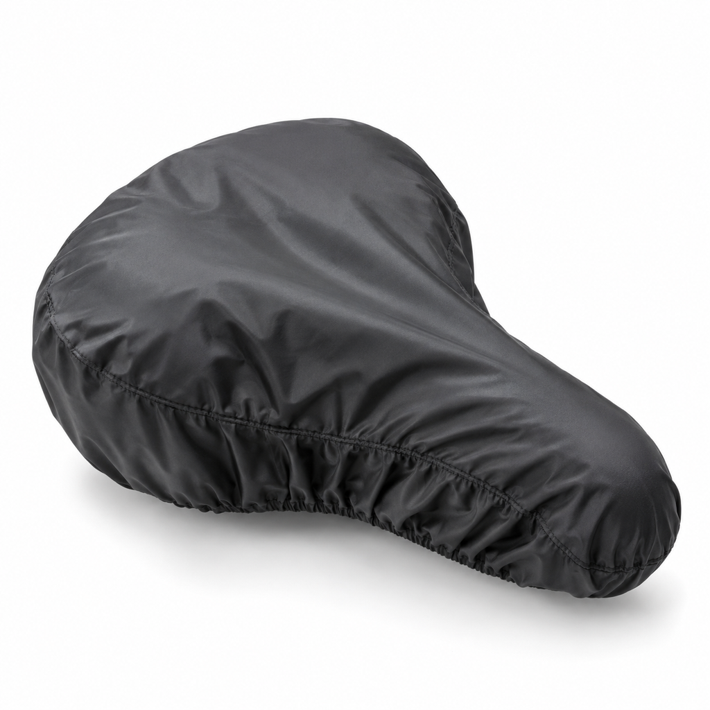 Saddle Rain Cover