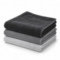 Microfiber Cleaning Cloth Set