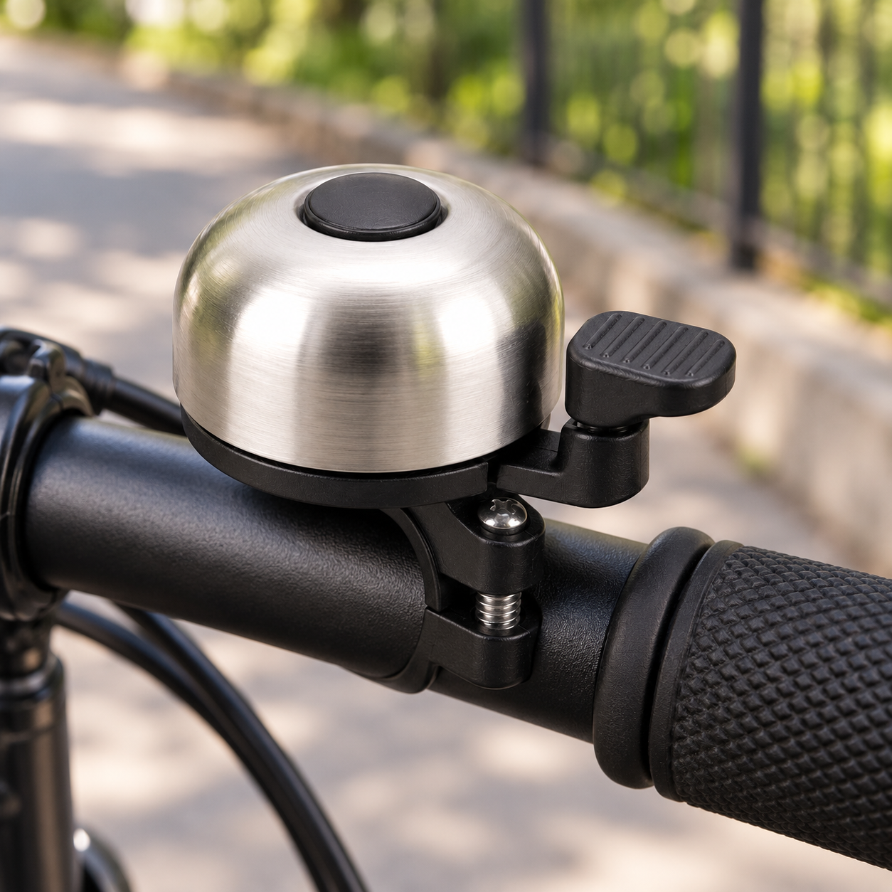 Bicycle Bell