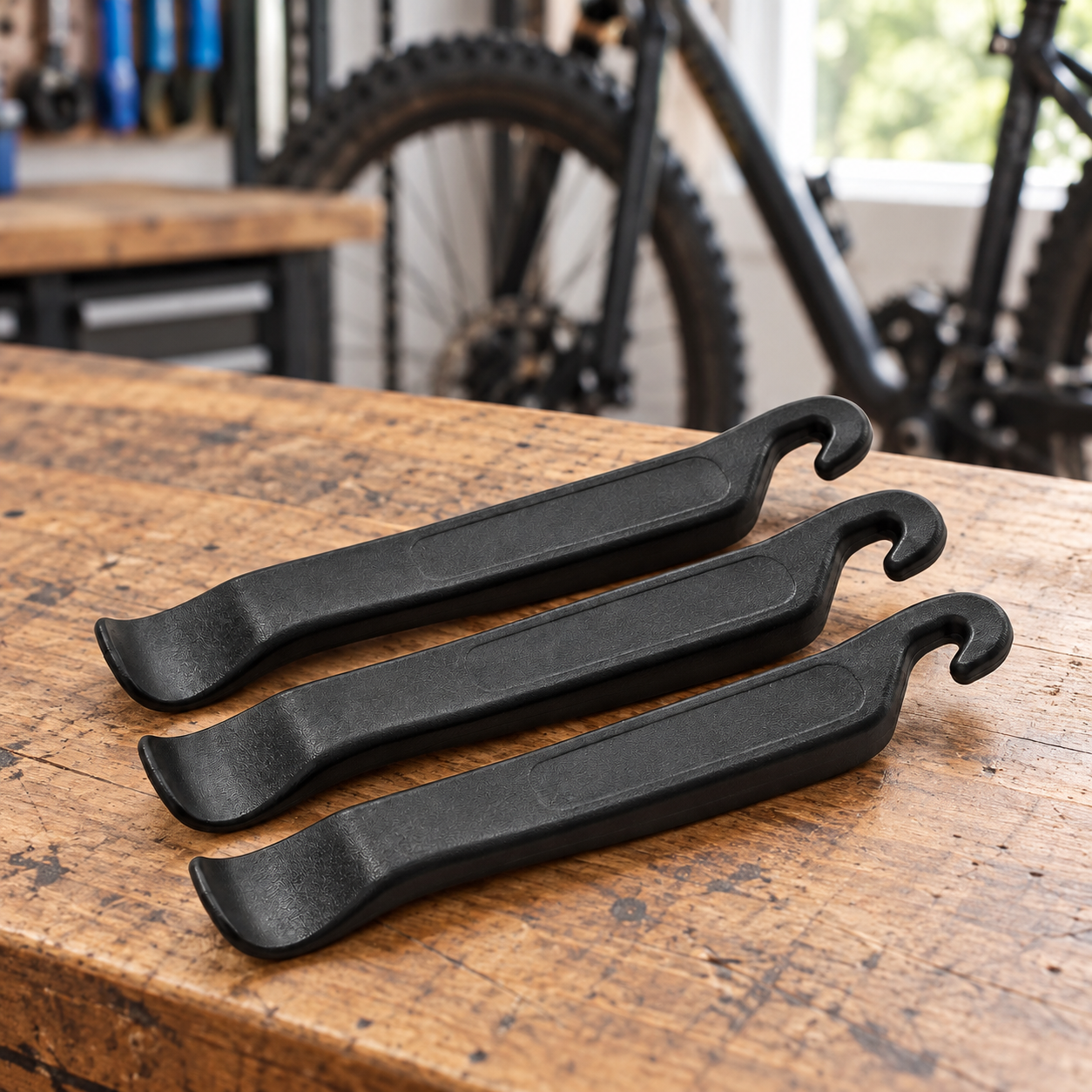 Tire Lever Set