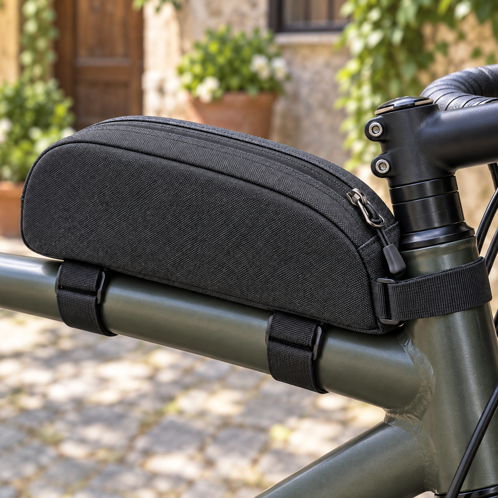 Top Tube Bag