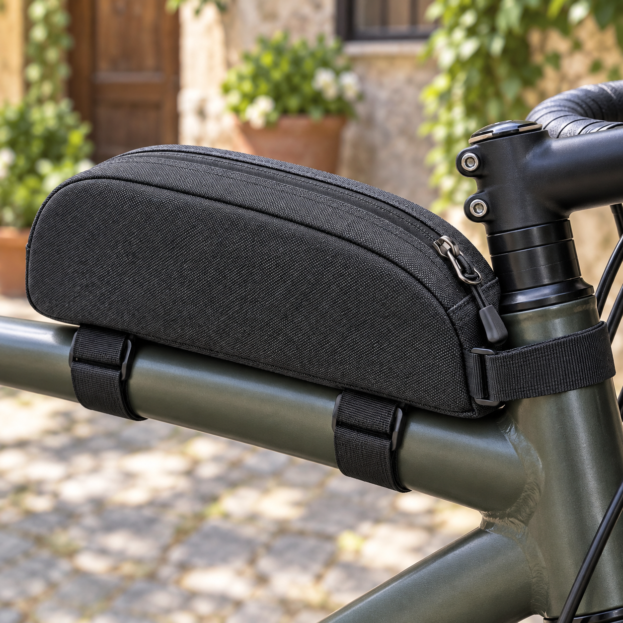 Top Tube Bag