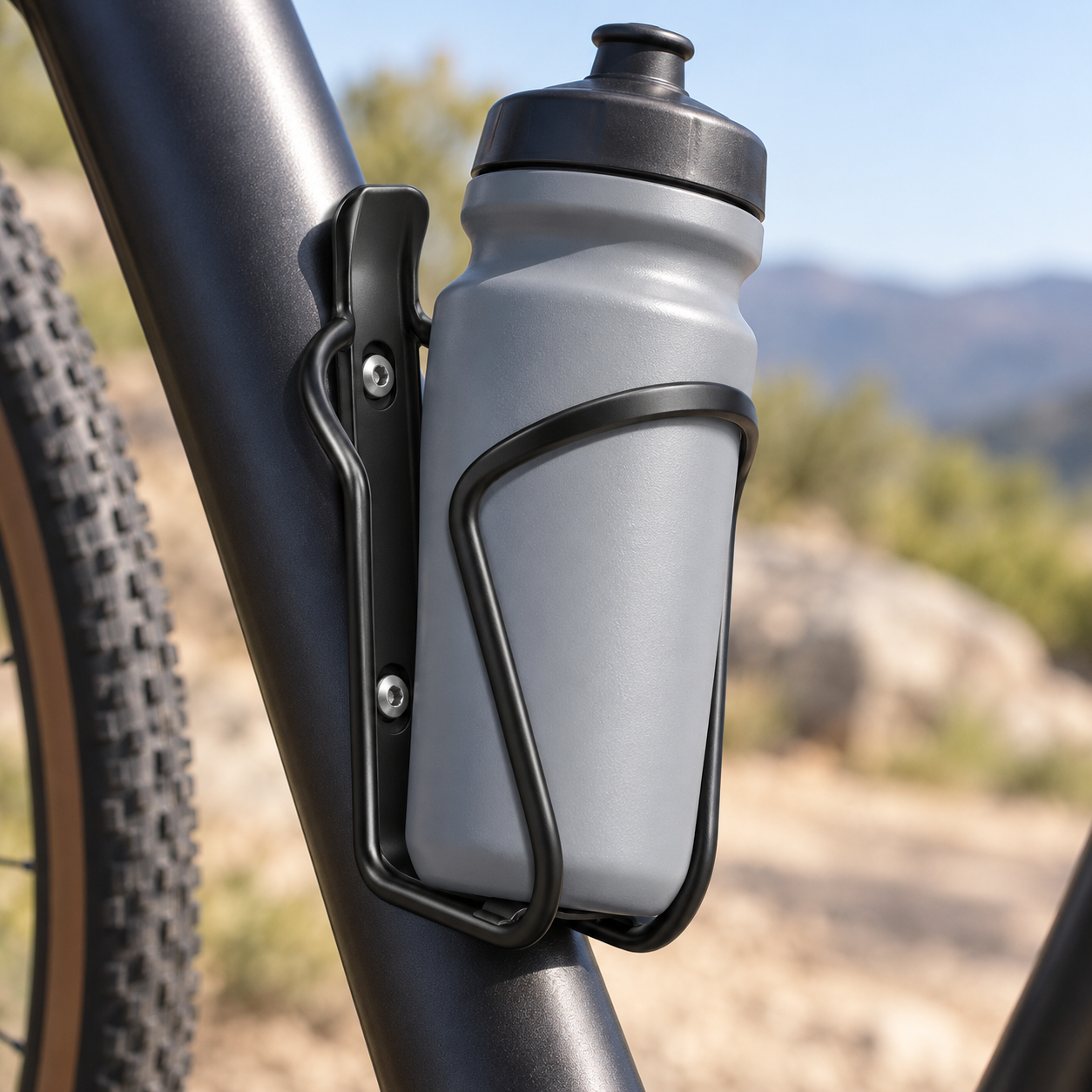 Bottle Cage