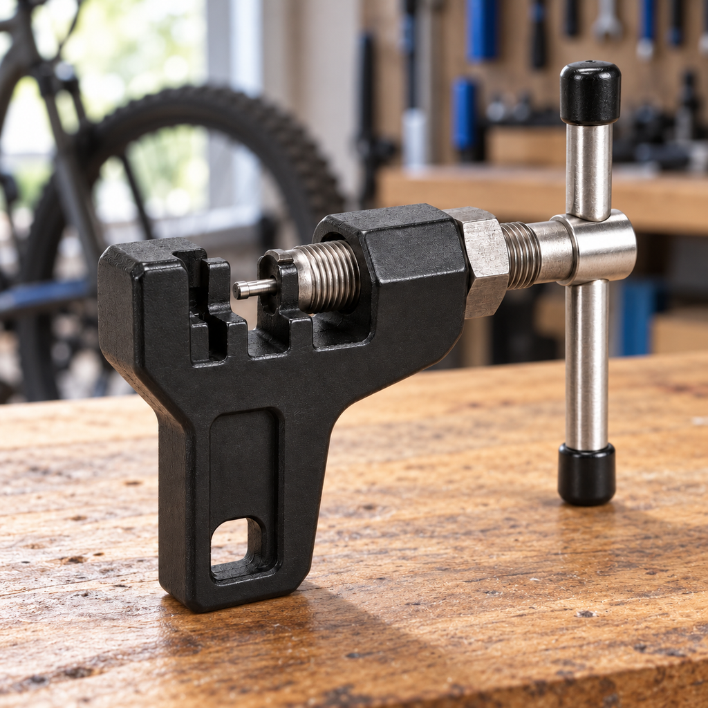 Bicycle Chain Tool