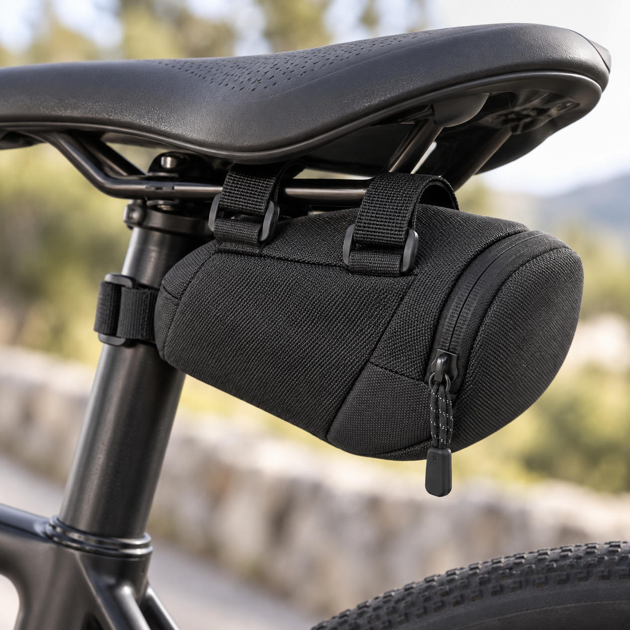 Saddle Bag