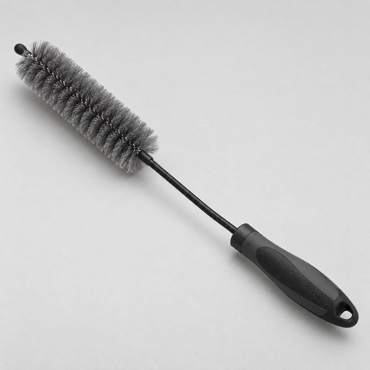 Wheel Cleaning Brush