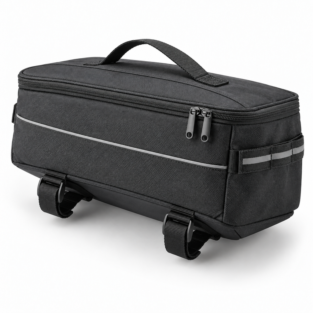 Rear Rack Trunk Bag