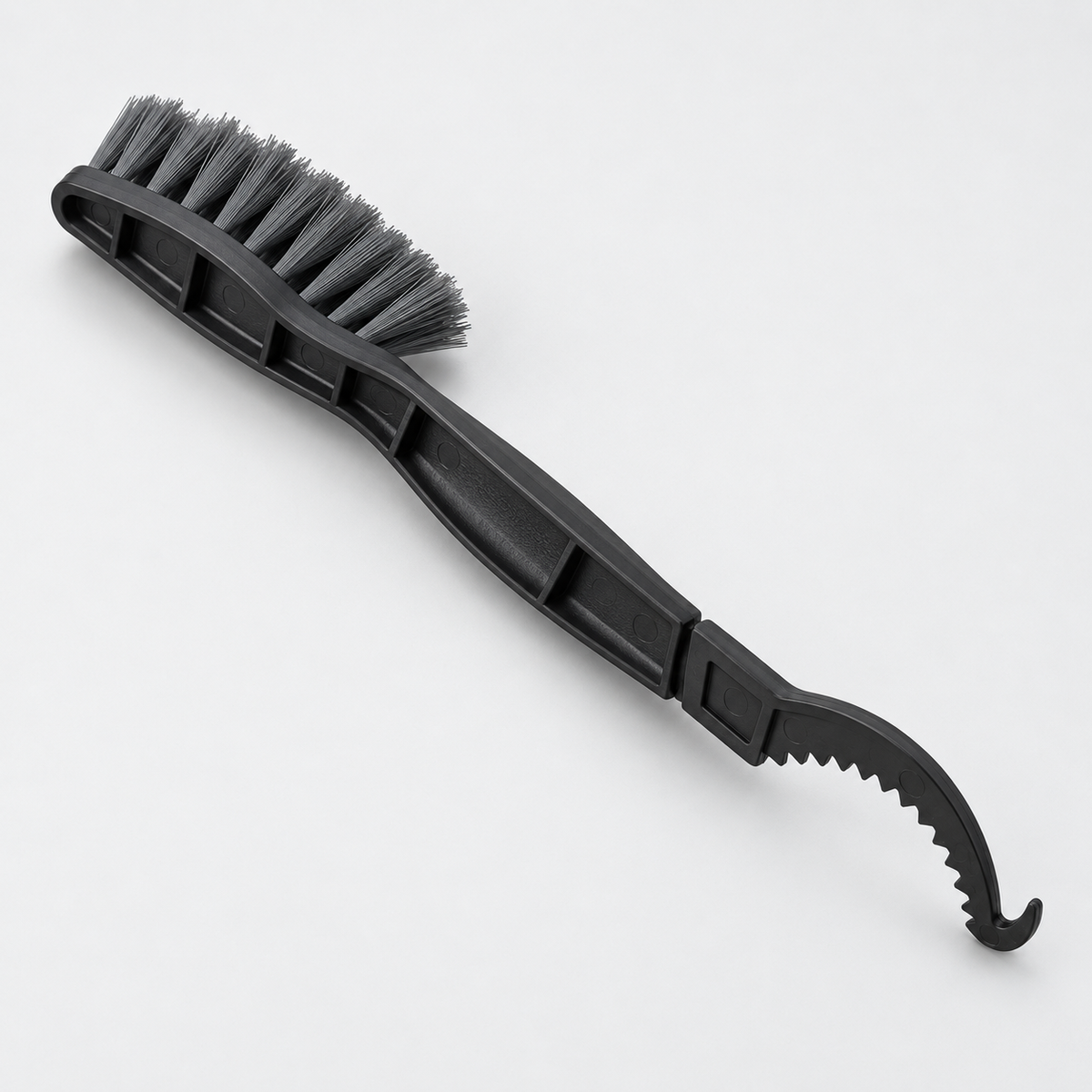Cassette Cleaning Brush