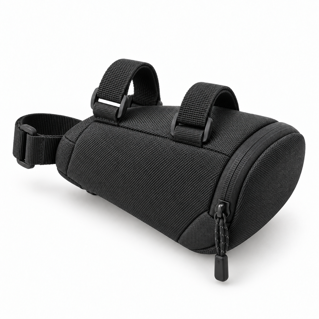 Saddle Bag