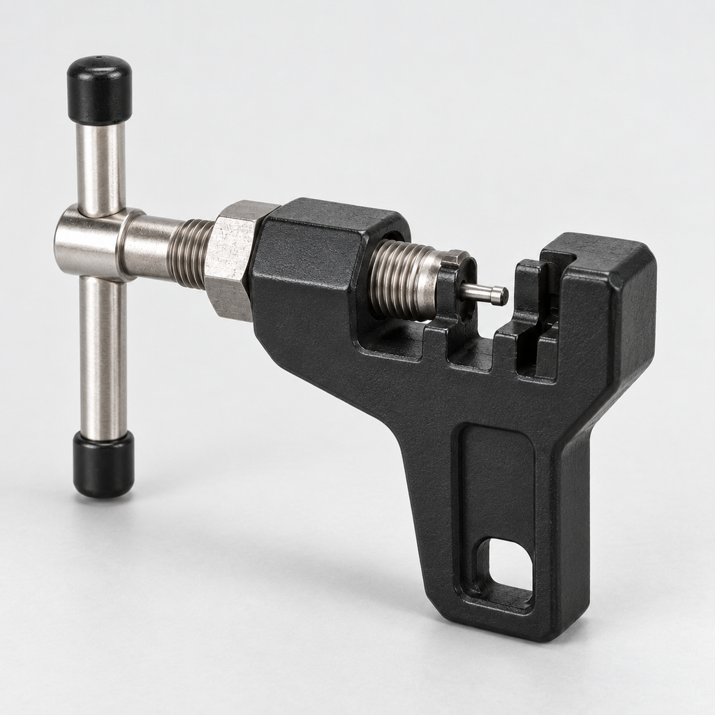 Bicycle Chain Tool