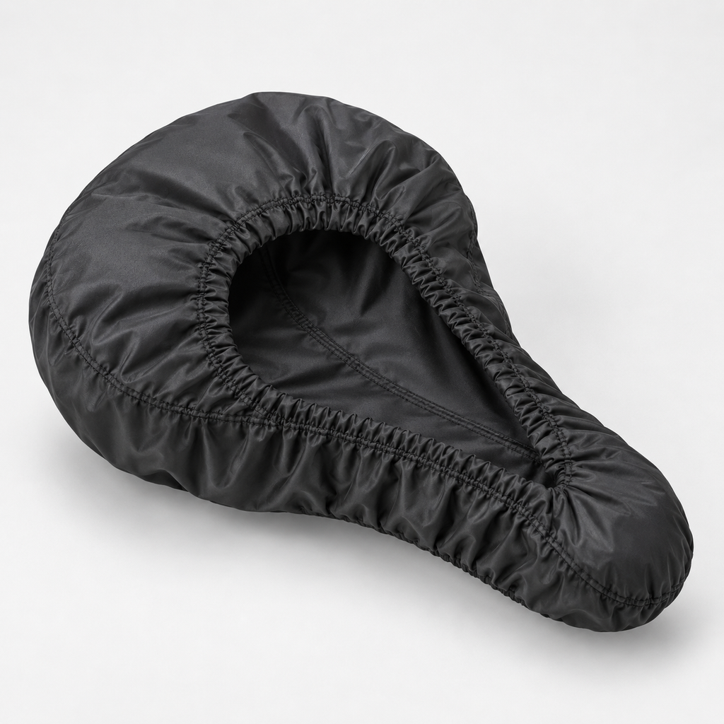 Saddle Rain Cover