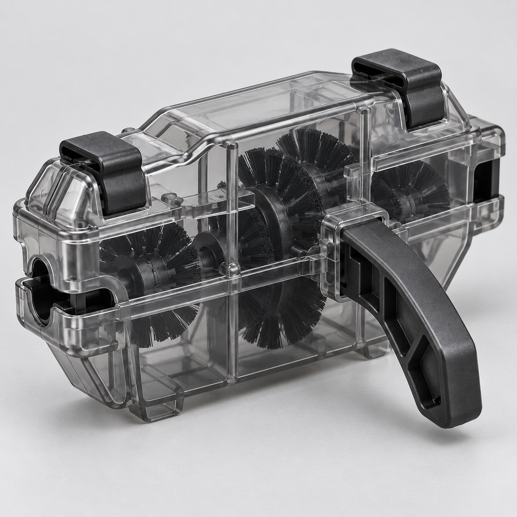 Chain Cleaner