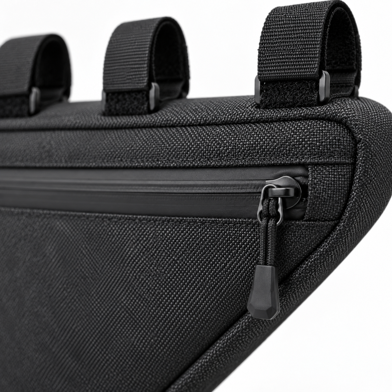 Triangle Frame Bag
