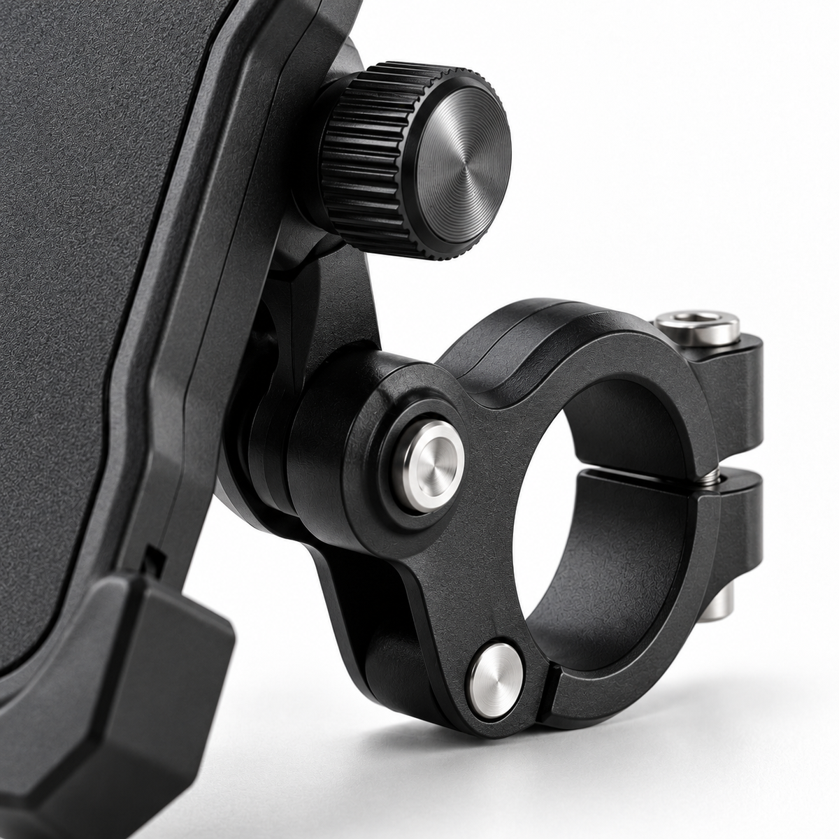 Mechanical Phone Holder