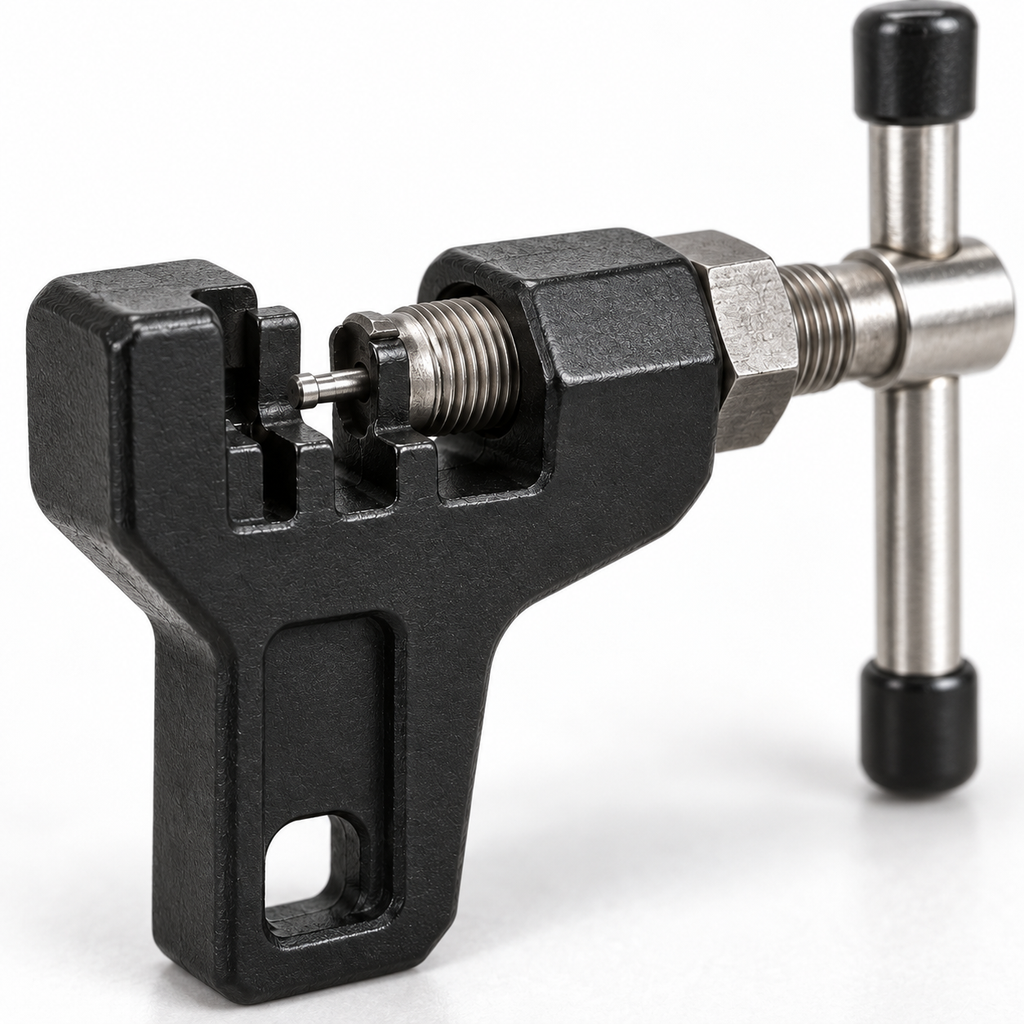 Bicycle Chain Tool