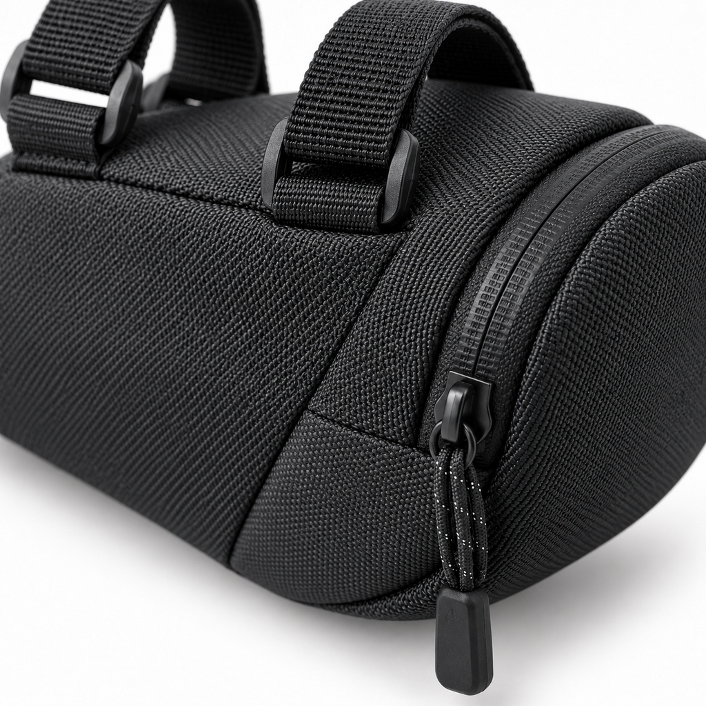 Saddle Bag