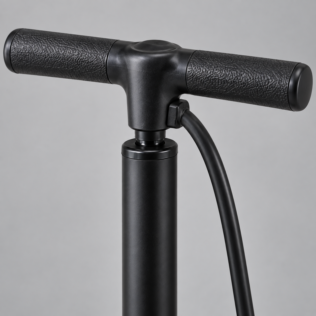 Bicycle Floor Pump