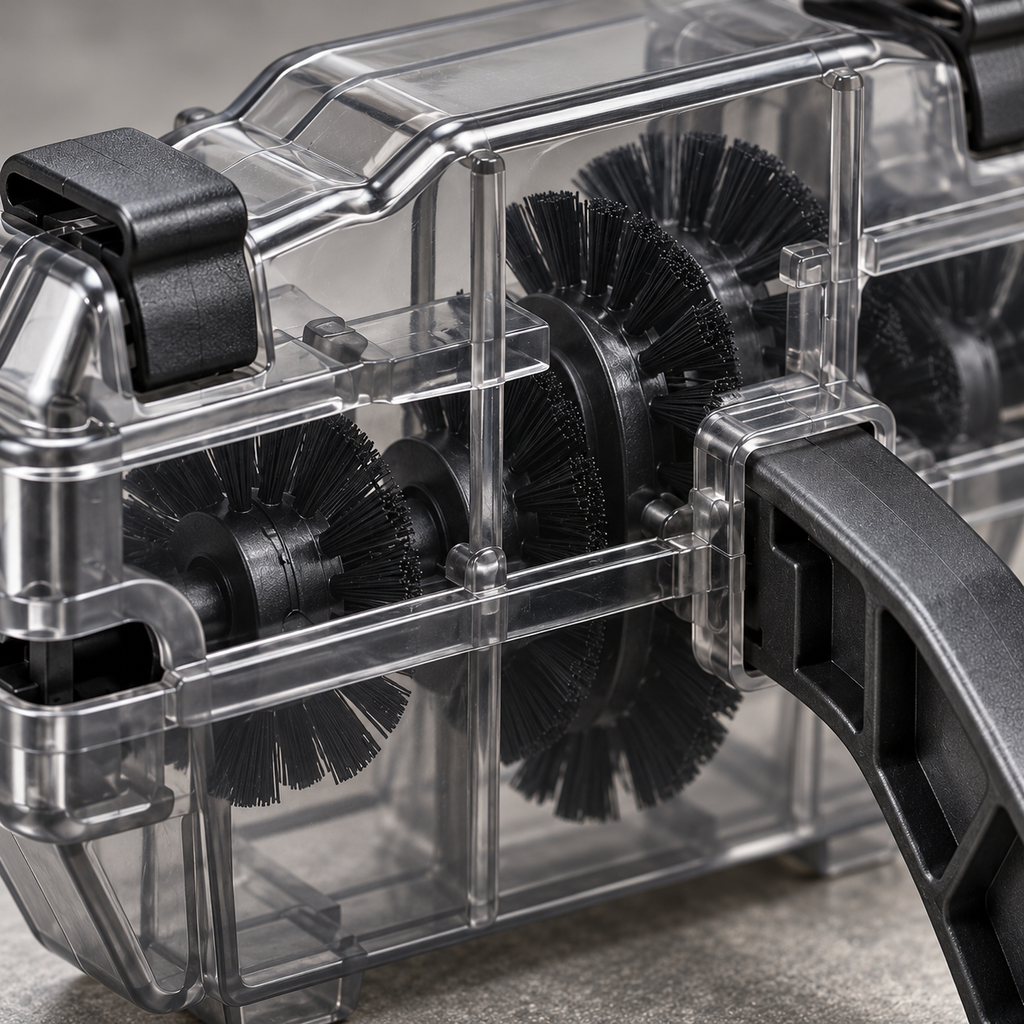 Chain Cleaner