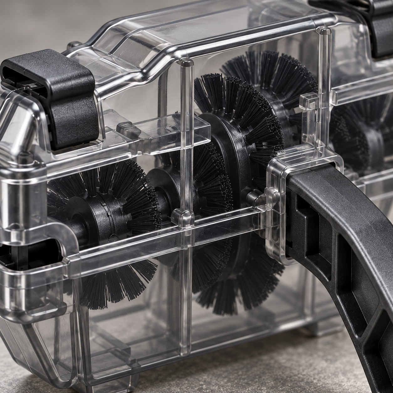 Chain Cleaner