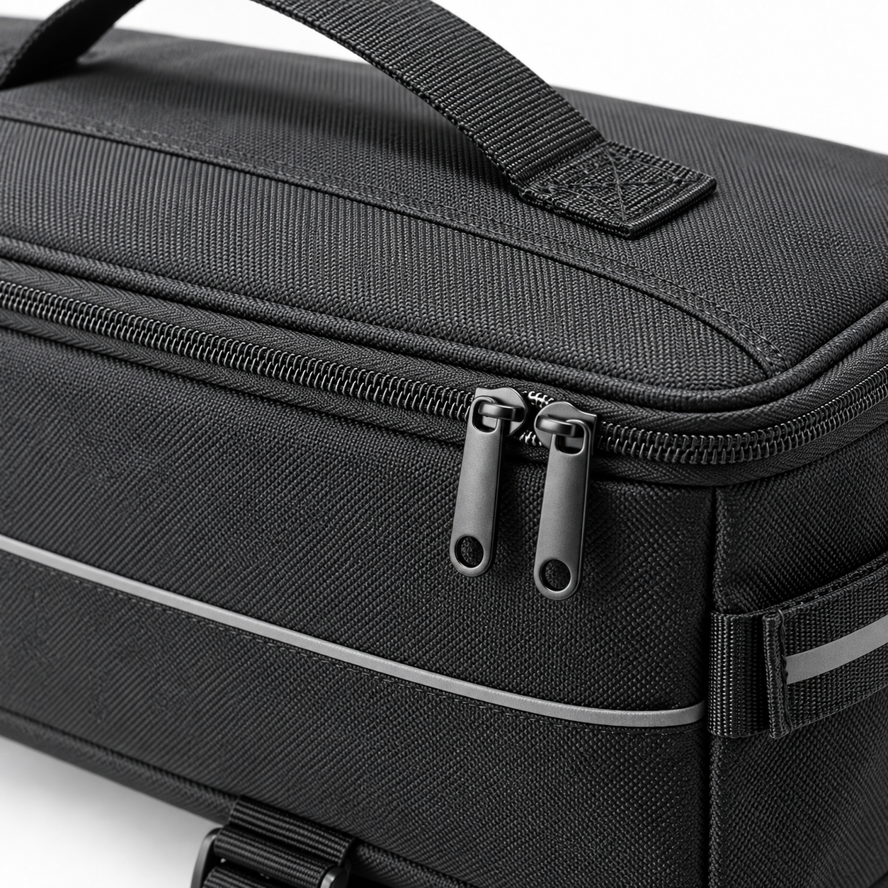 Rear Rack Trunk Bag