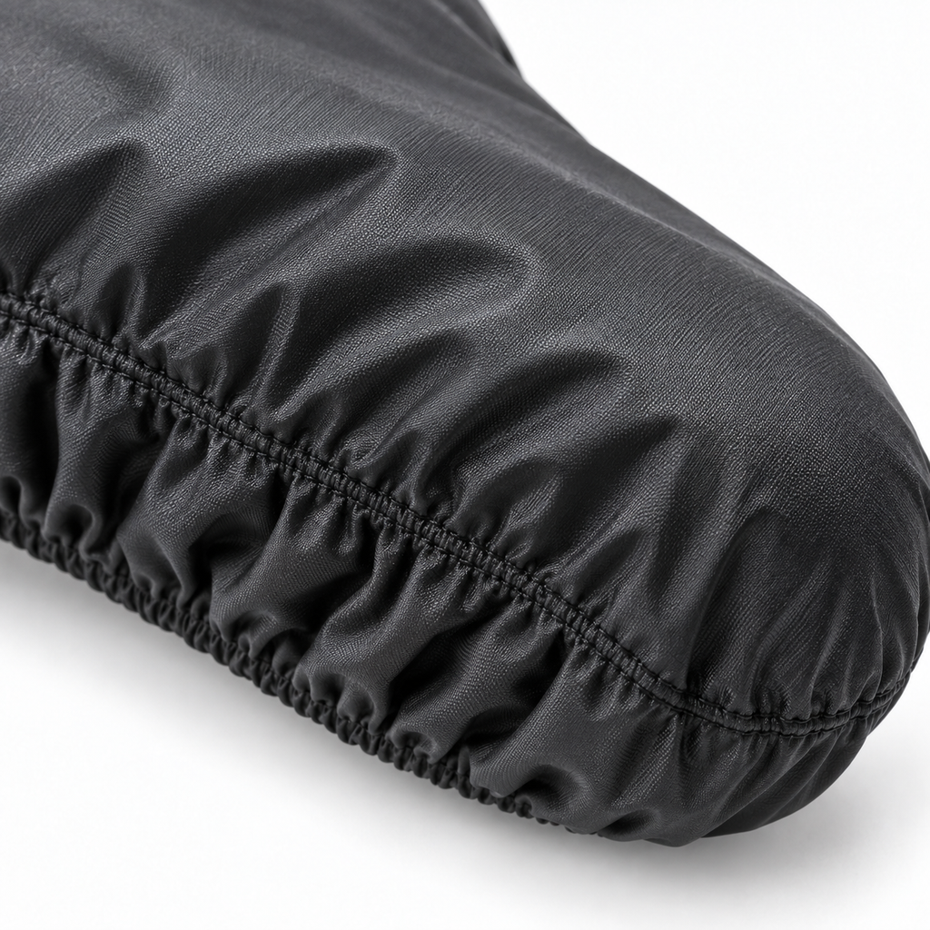 Saddle Rain Cover