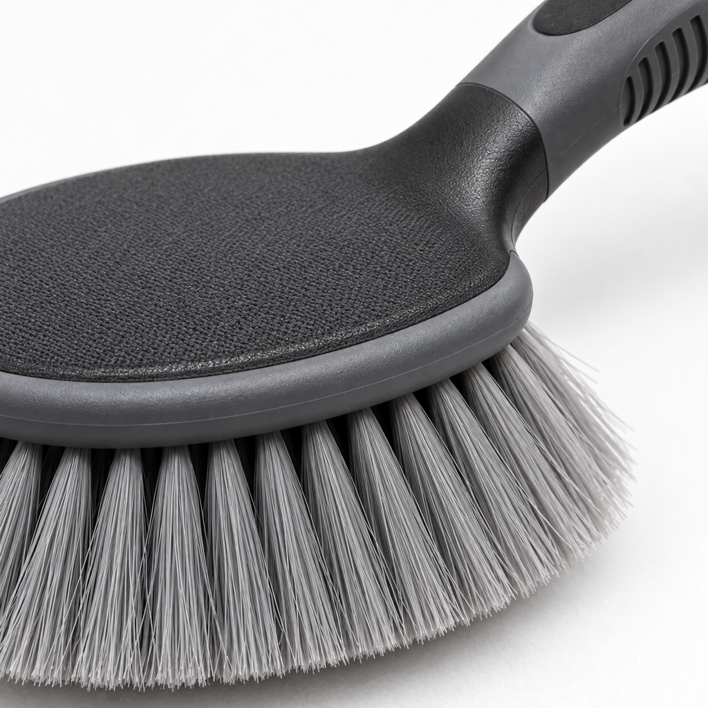 Frame Cleaning Brush